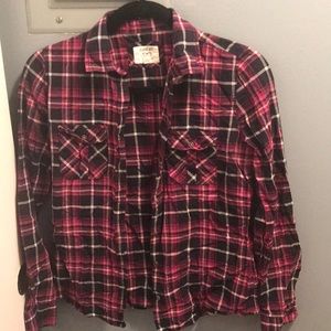 Small Button Down shirt